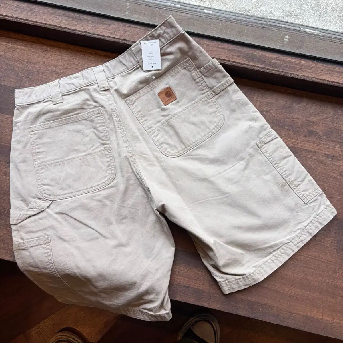 17521 - Carhartt カーハート ショーツ パンツ