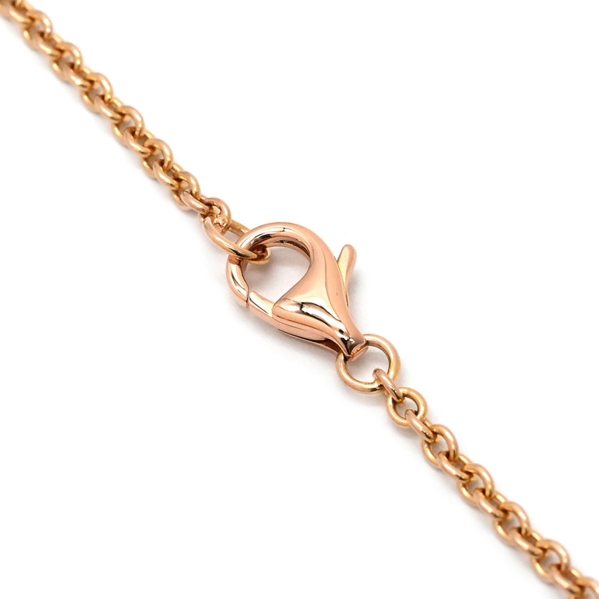 カルティエ Cartier ブレスレット ベビーラブ ピンクゴールド 750 18金 PG RG ローズゴールド B6027000【中古】
