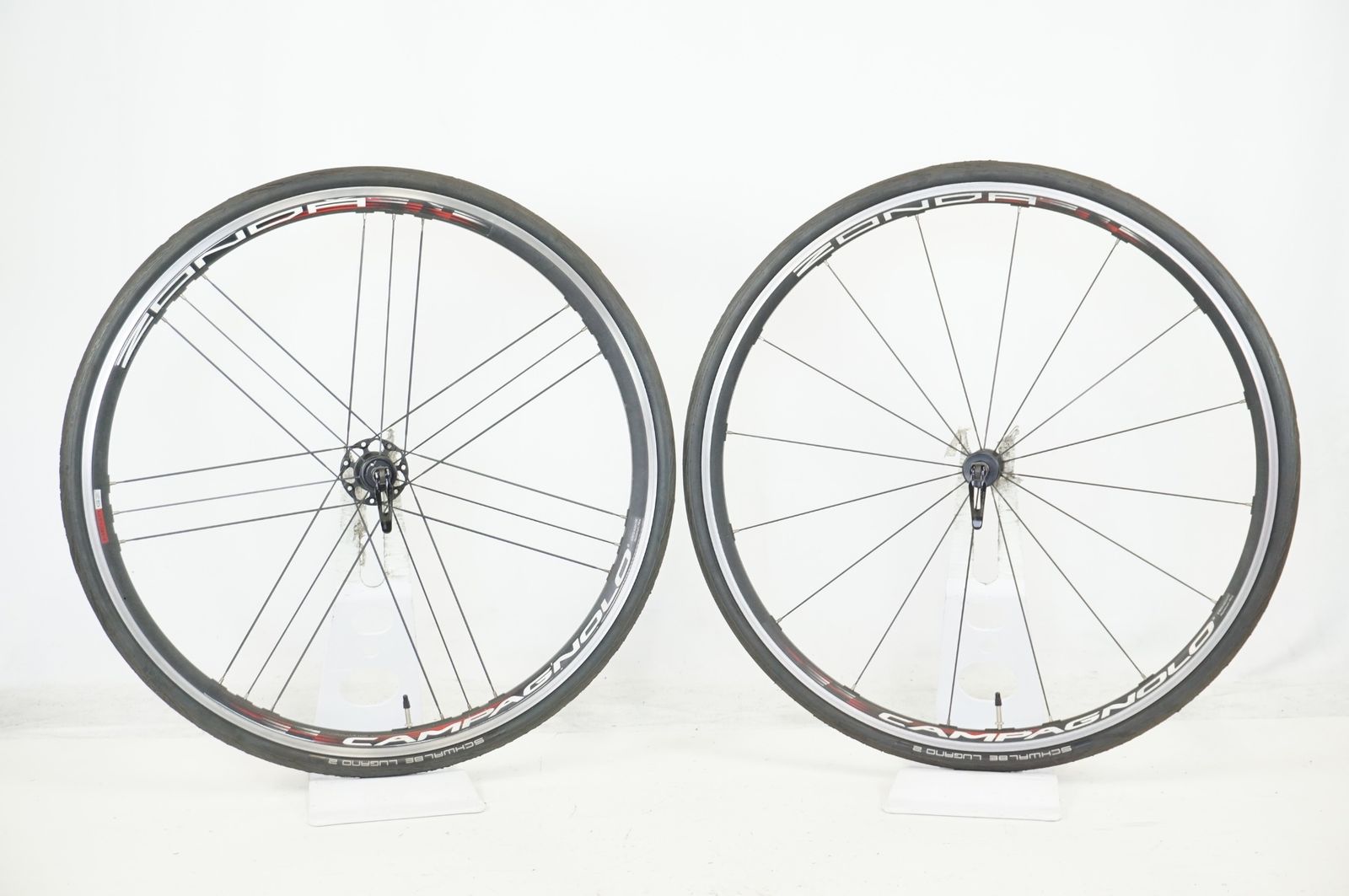CAMPAGNOLO 「カンパニョーロ」 ZONDA C15 SHIMANO11S ホイールセット 