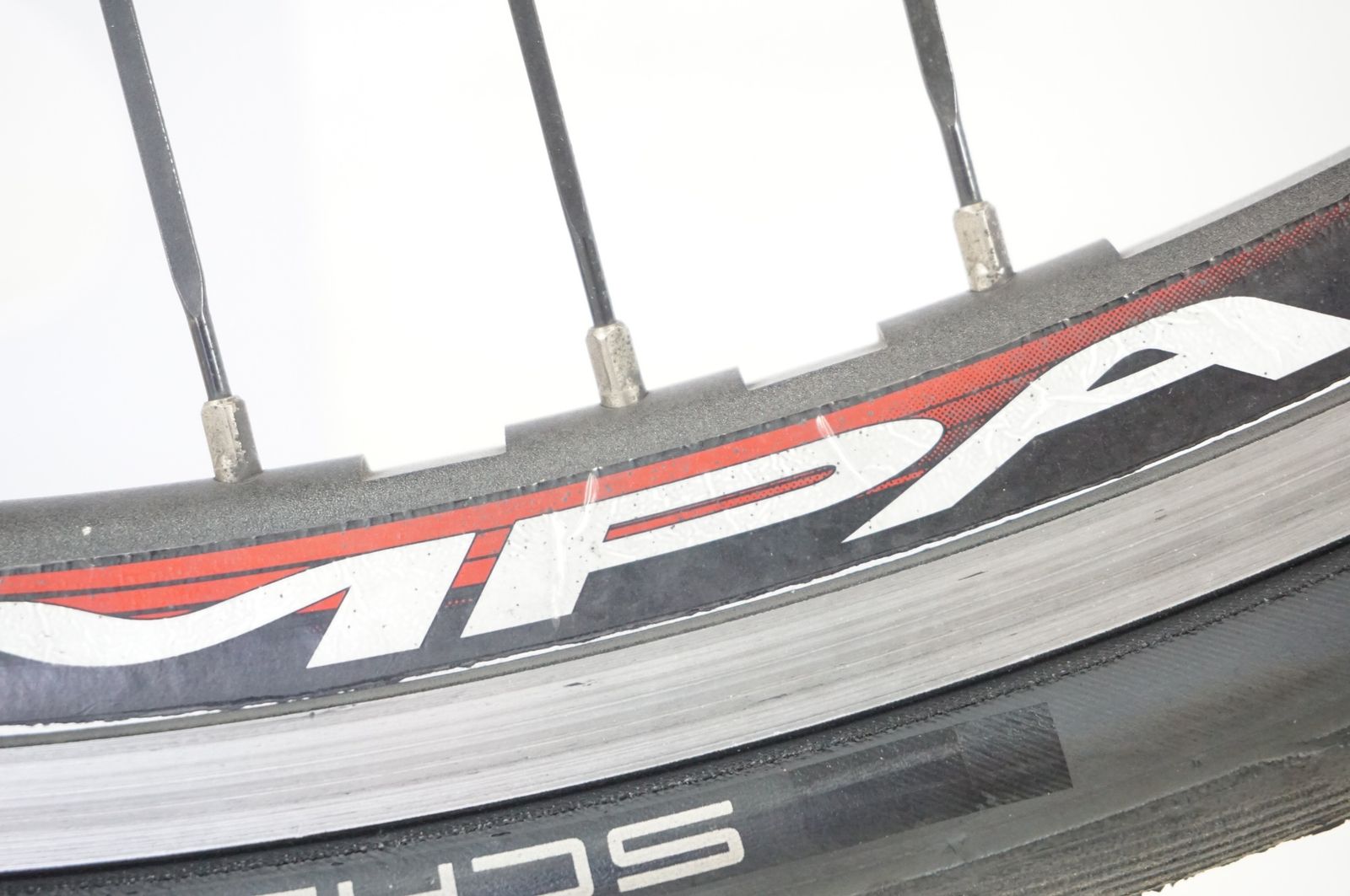 CAMPAGNOLO 「カンパニョーロ」 ZONDA C15 SHIMANO11S ホイールセット