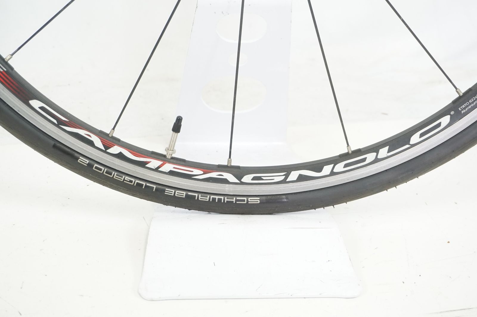 CAMPAGNOLO 「カンパニョーロ」 ZONDA C15 SHIMANO11S ホイールセット