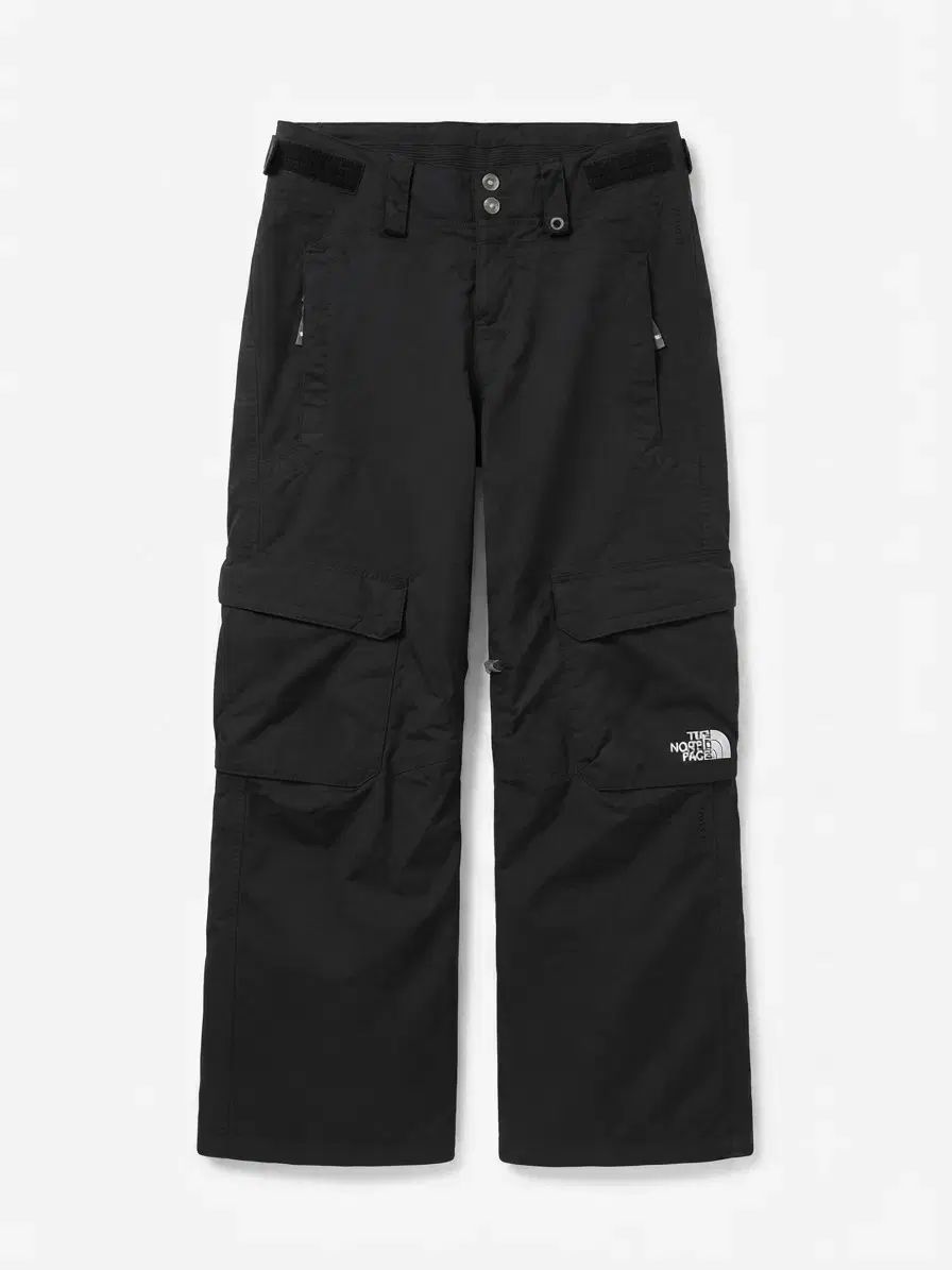 THE NORTH FACE ザノースフェイス ハイベント カーゴパンツ XS