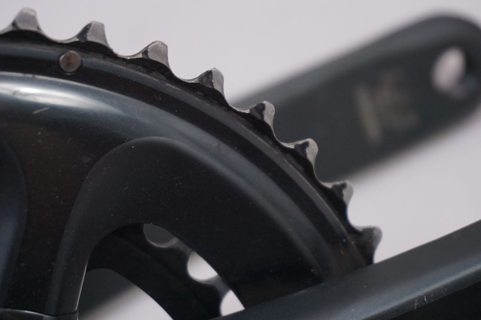 SHIMANO 「シマノ」 ULTEGRA FC-6800 50-34T 170mm クランクセット