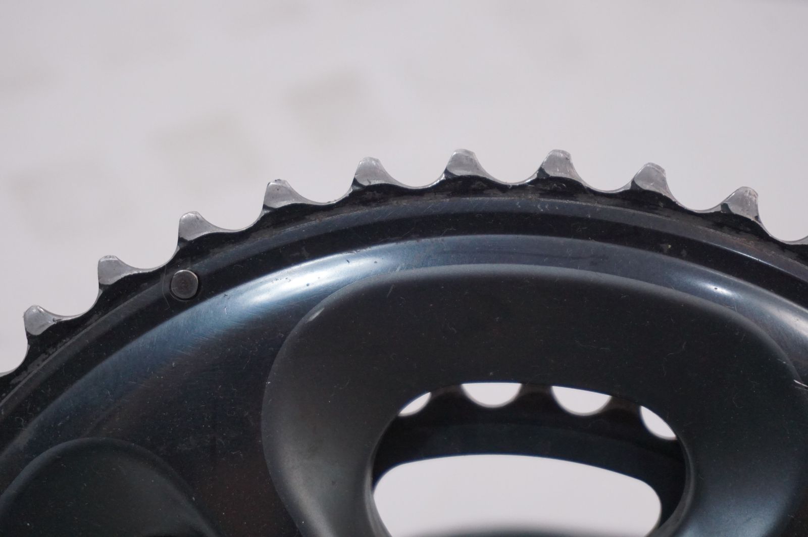 SHIMANO 「シマノ」 ULTEGRA FC-6800 50-34T 170mm クランクセット