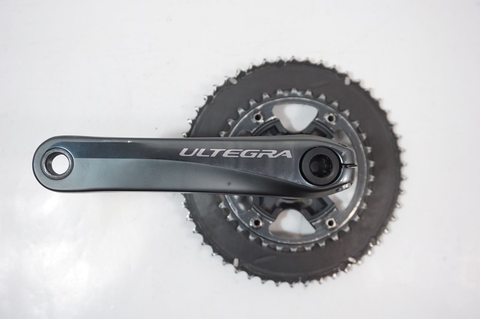 SHIMANO 「シマノ」 ULTEGRA FC-6800 50-34T 170mm クランクセット