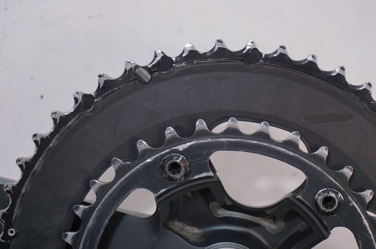 SHIMANO 「シマノ」 ULTEGRA FC-6800 50-34T 170mm クランクセット