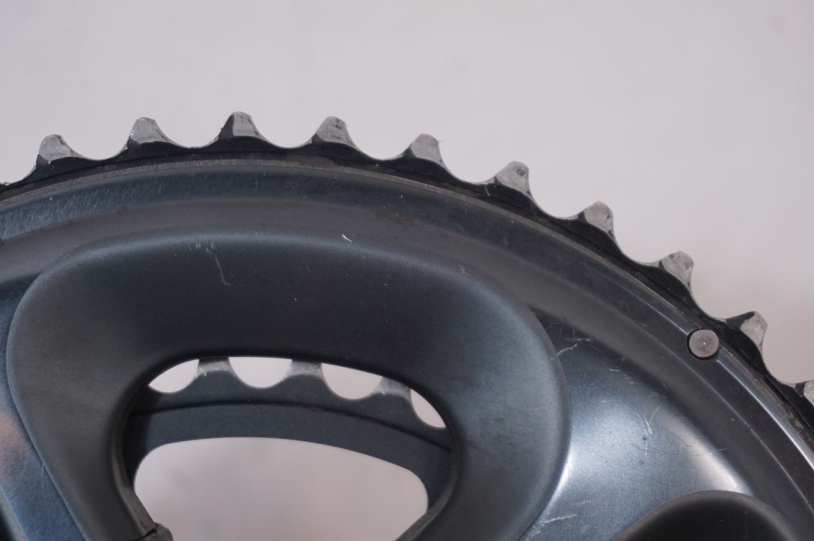 SHIMANO 「シマノ」 ULTEGRA FC-6800 50-34T 170mm クランクセット