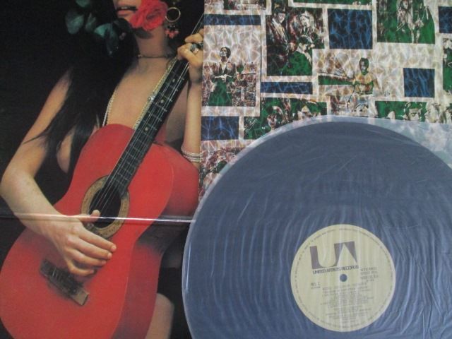 LP/レコード 0326□SELDOM IN SCREEN EUROPE/NAX013 - メルカリ