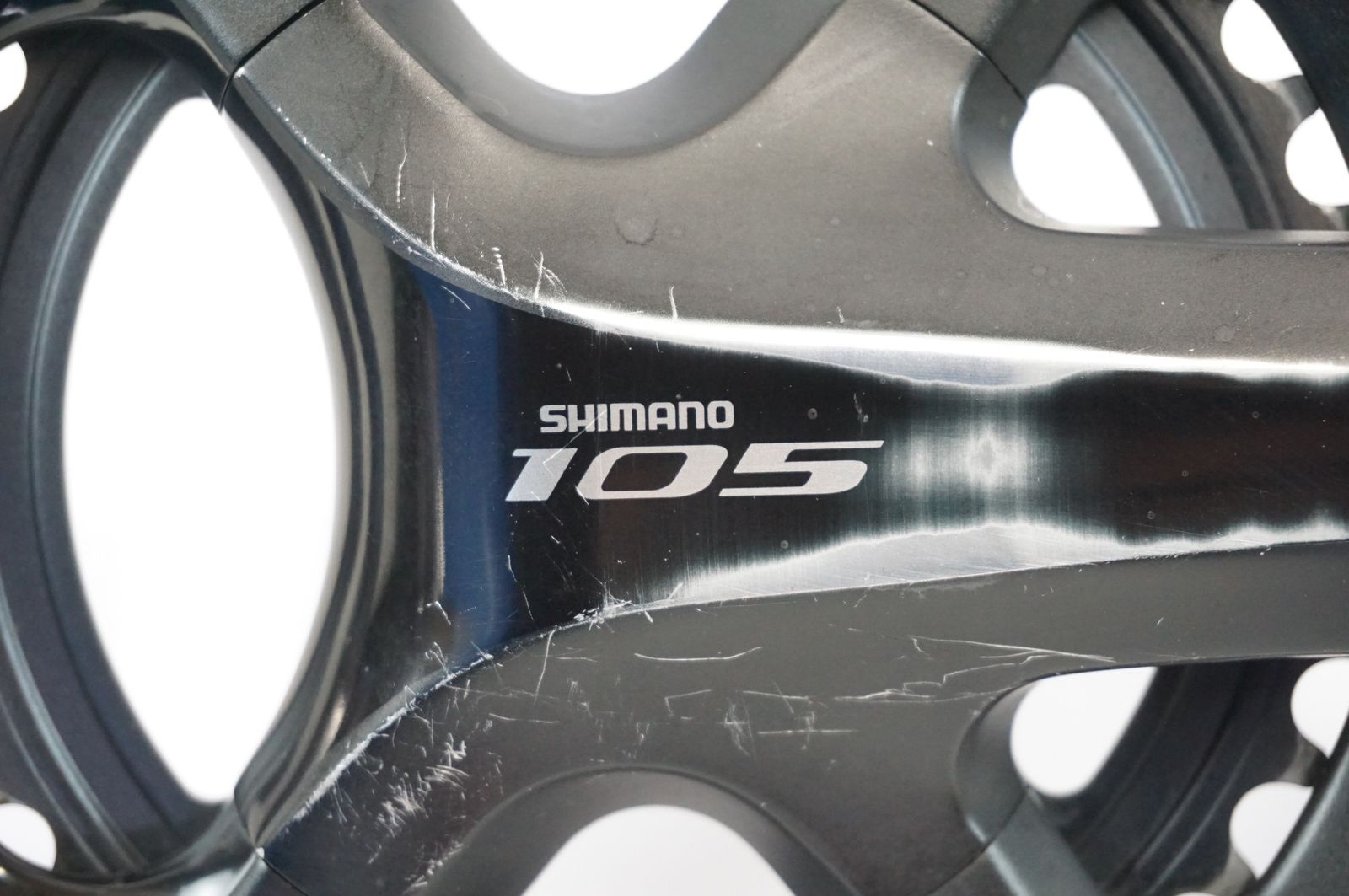 SHIMANO 「シマノ」 105 FC-5800 50-34T 170mm クランクセット
