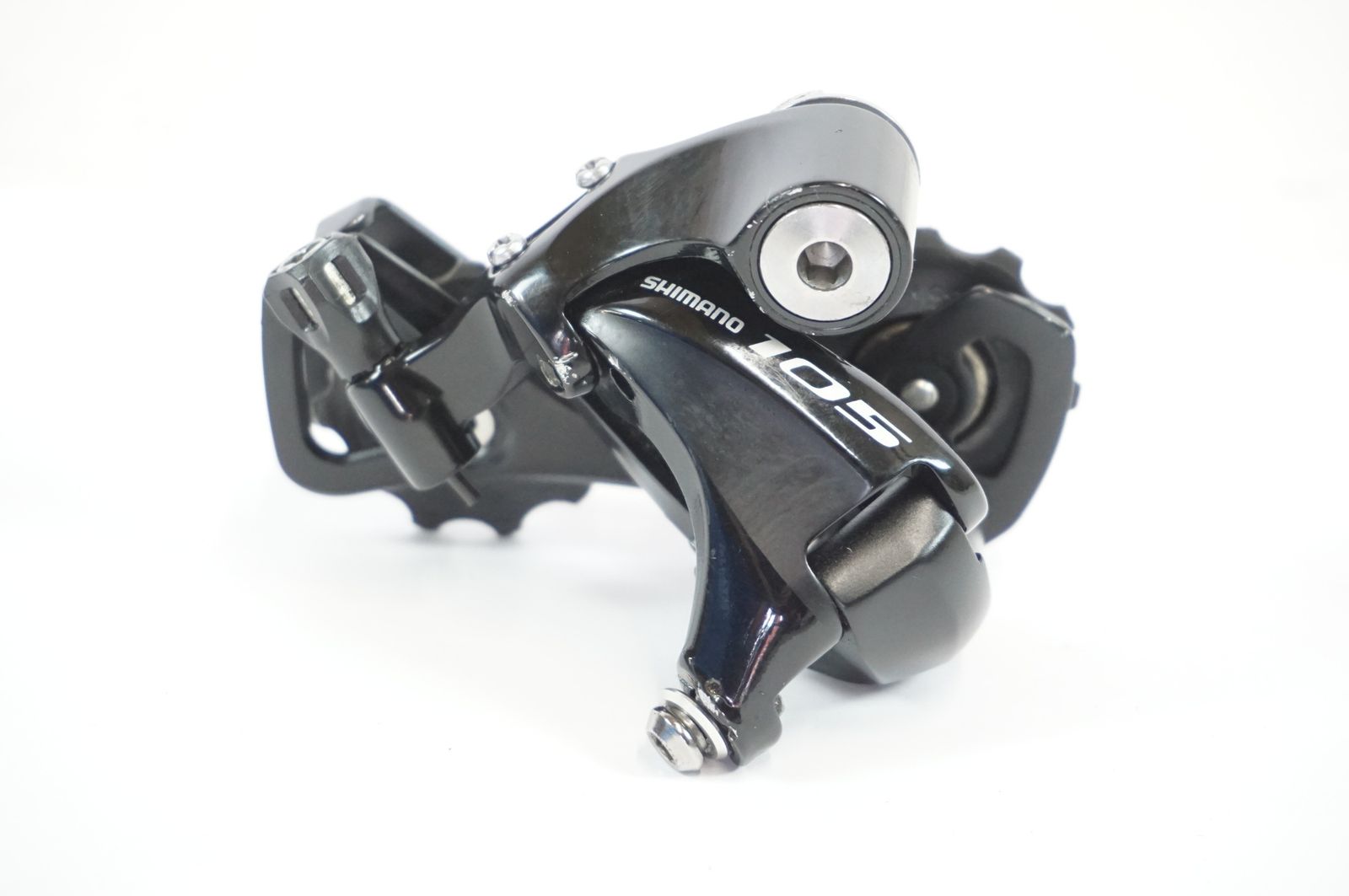 SHIMANO 「シマノ」 105 RD-5800 リアディレイラー / バイチャリ宇都宮
