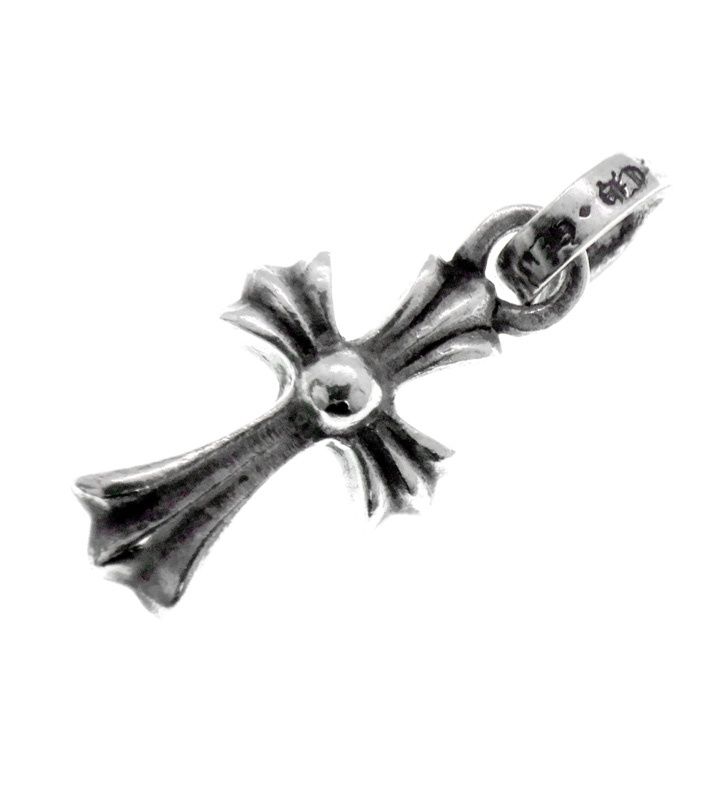 クロムハーツ CHROME HEARTS 【 CRS BBYFAT 】 ベイビーファット