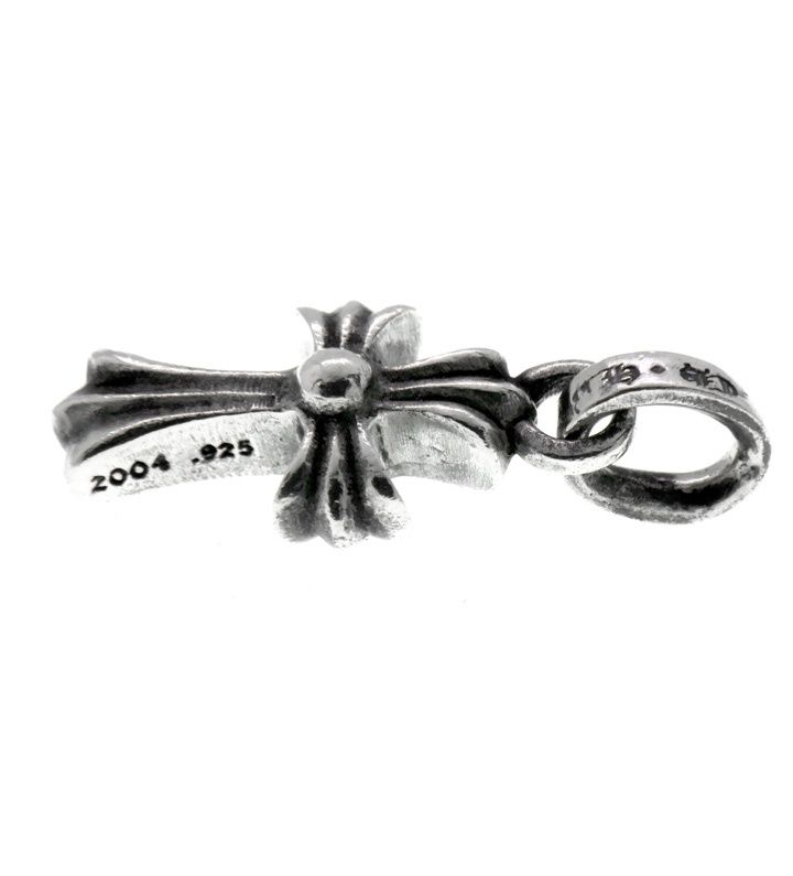 クロムハーツ CHROME HEARTS 【 CRS BBYFAT 】 ベイビーファット