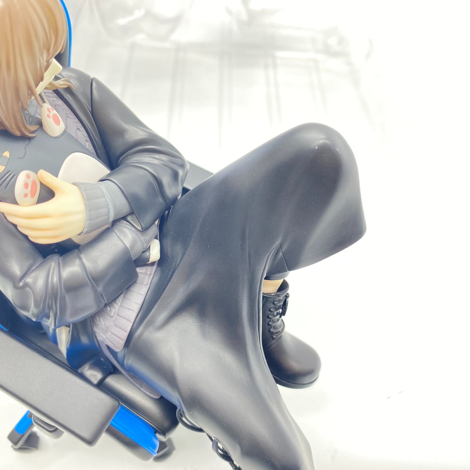 盛岡41-0168] にじさんじ 叶 コトブキヤ 1/7スケール フィギュア