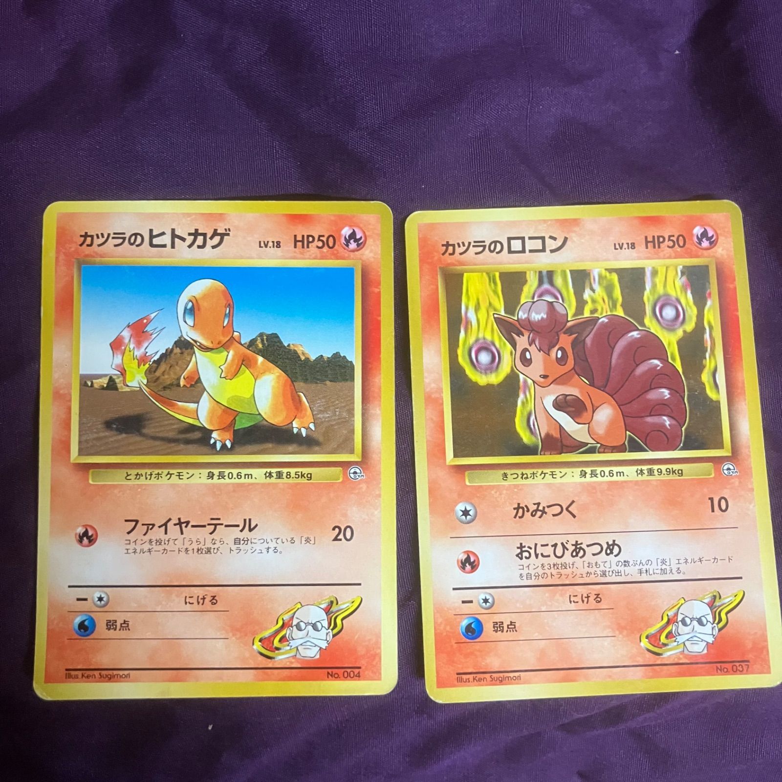 旧裏 マーク無し】ポケモンカード ジムリーダーシリーズ まとめ 11枚