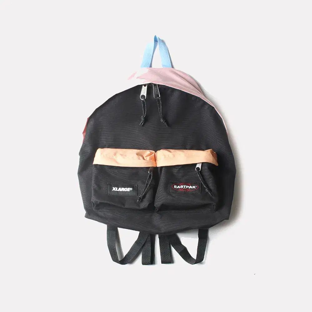 EASTPAK × エックスラージ コラボ バックパック_2834