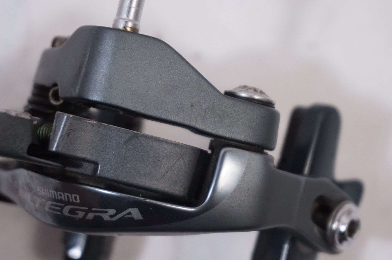 SHIMANO 「シマノ」 ULTEGRA BR-6800 キャリパーブレーキセット