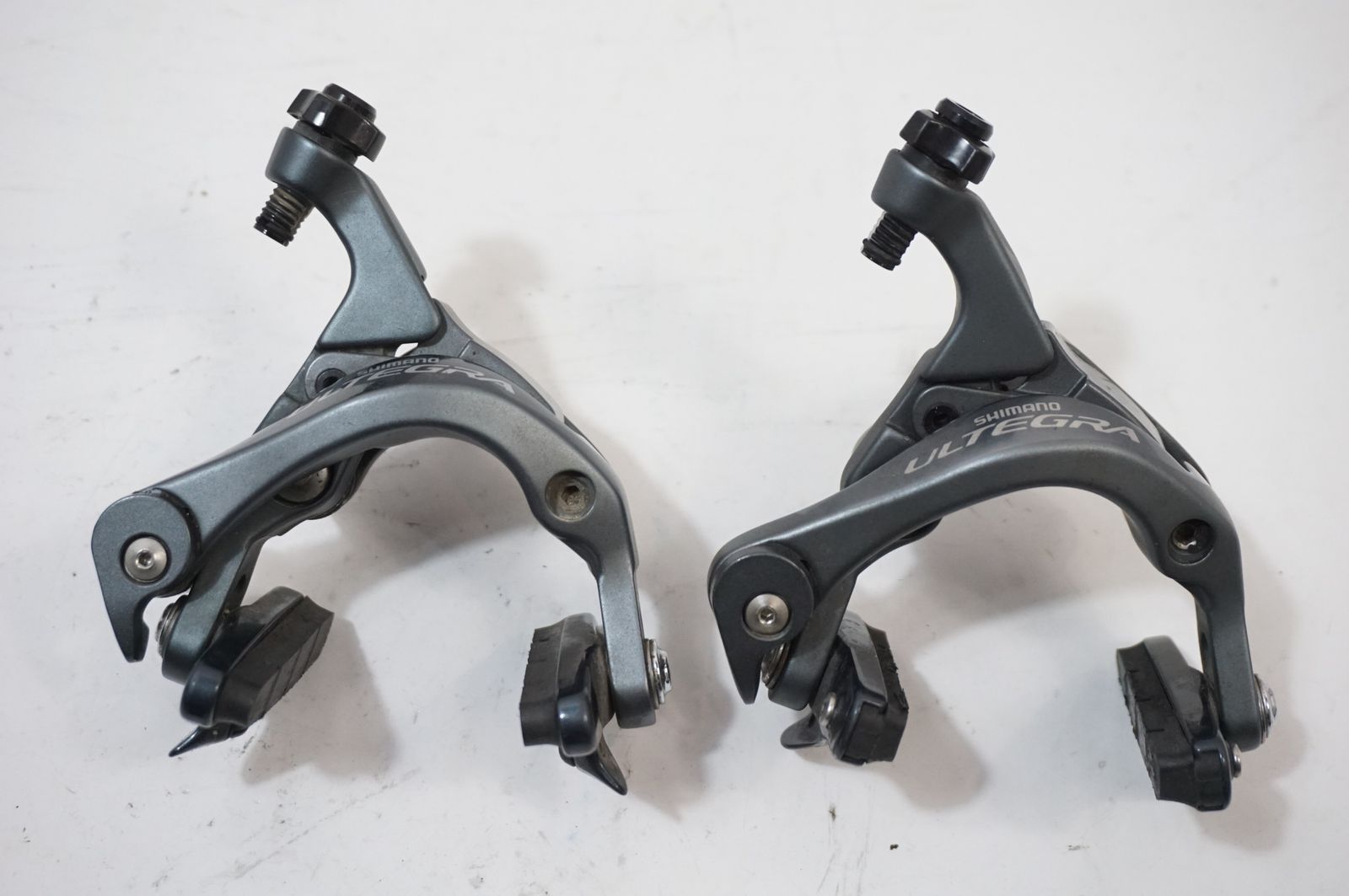 SHIMANO 「シマノ」 ULTEGRA BR-6800 キャリパーブレーキセット