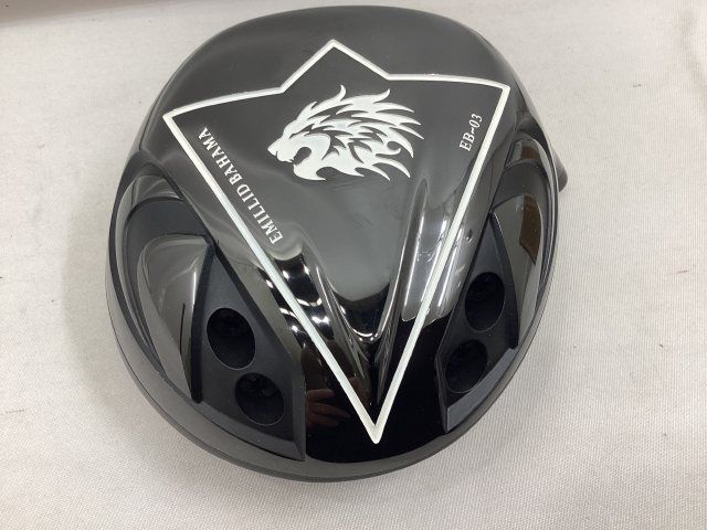 中古】ドライバー その他 エミリッドバハマ EB-03/ヘッド単品//0[6923 中古】ドライバー その他 エミリッドバハマ EB-03/ヘッド単品//0[6923