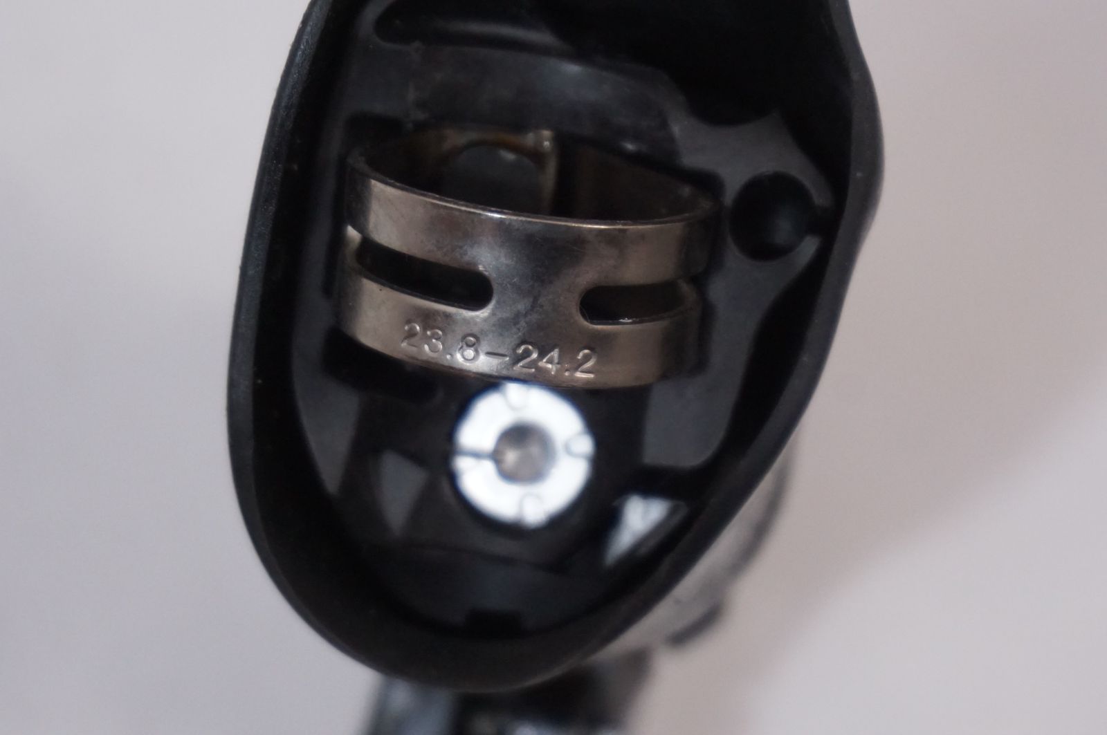 SHIMANO 「シマノ」 ULTEGRA ST-6800 デュアルコントロールレバー