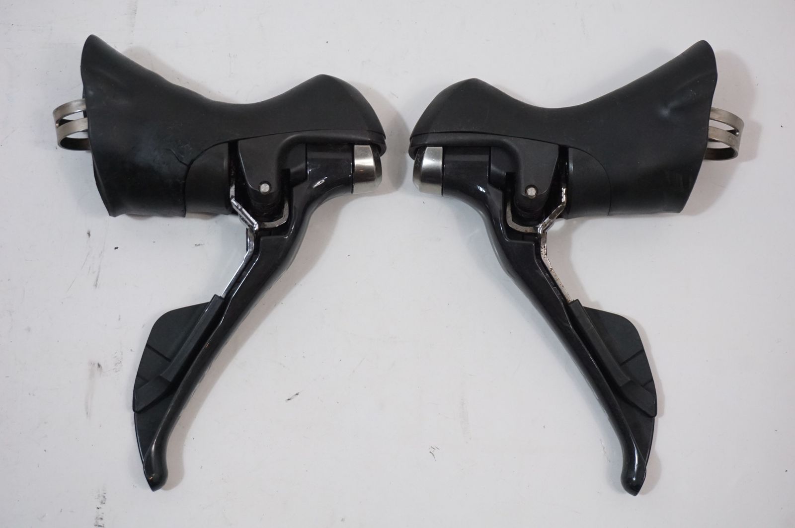 SHIMANO 「シマノ」 ULTEGRA ST-6800 デュアルコントロールレバー