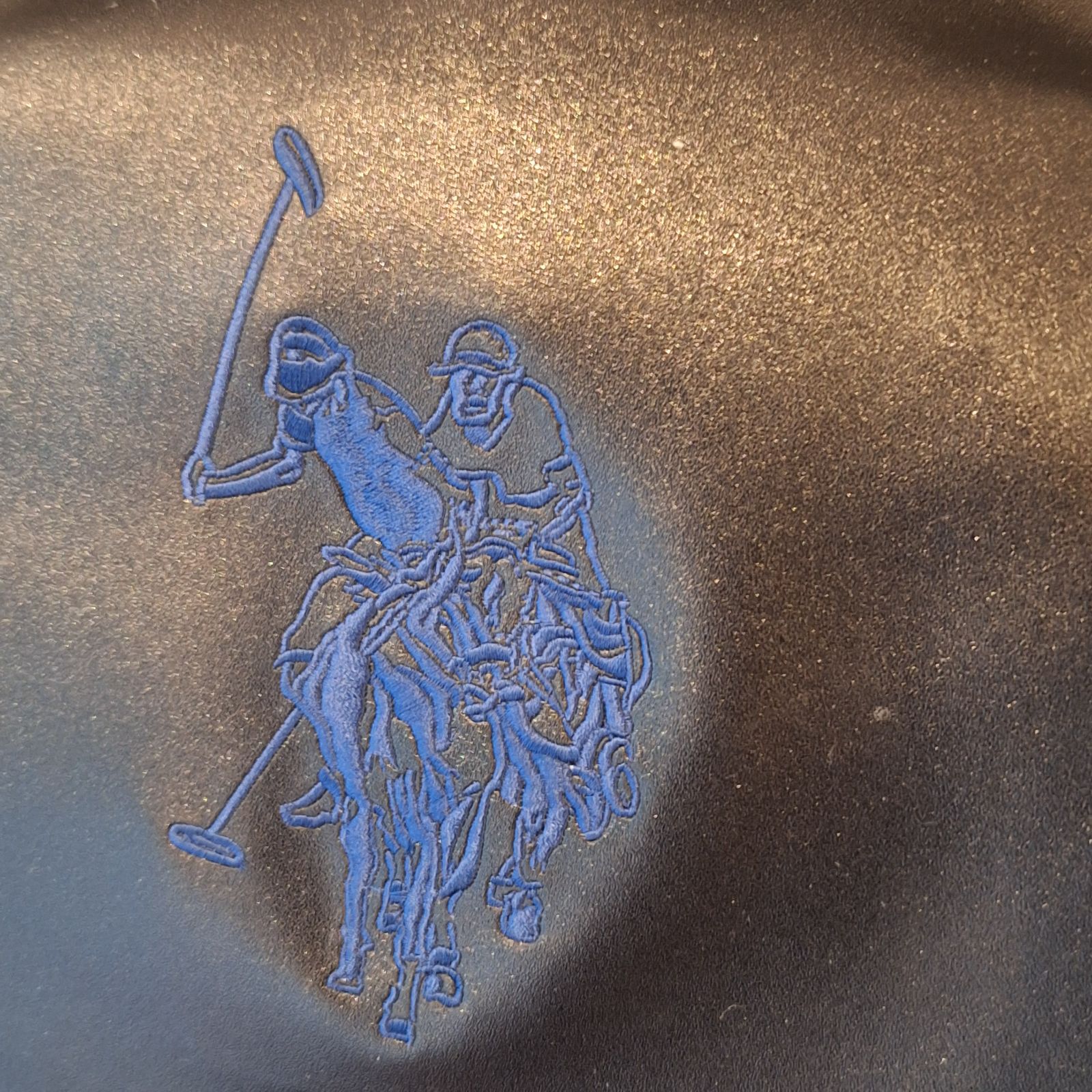 U.S. POLO ASSN. スーツケース ユーエス ポロ アッスン キャリーケース