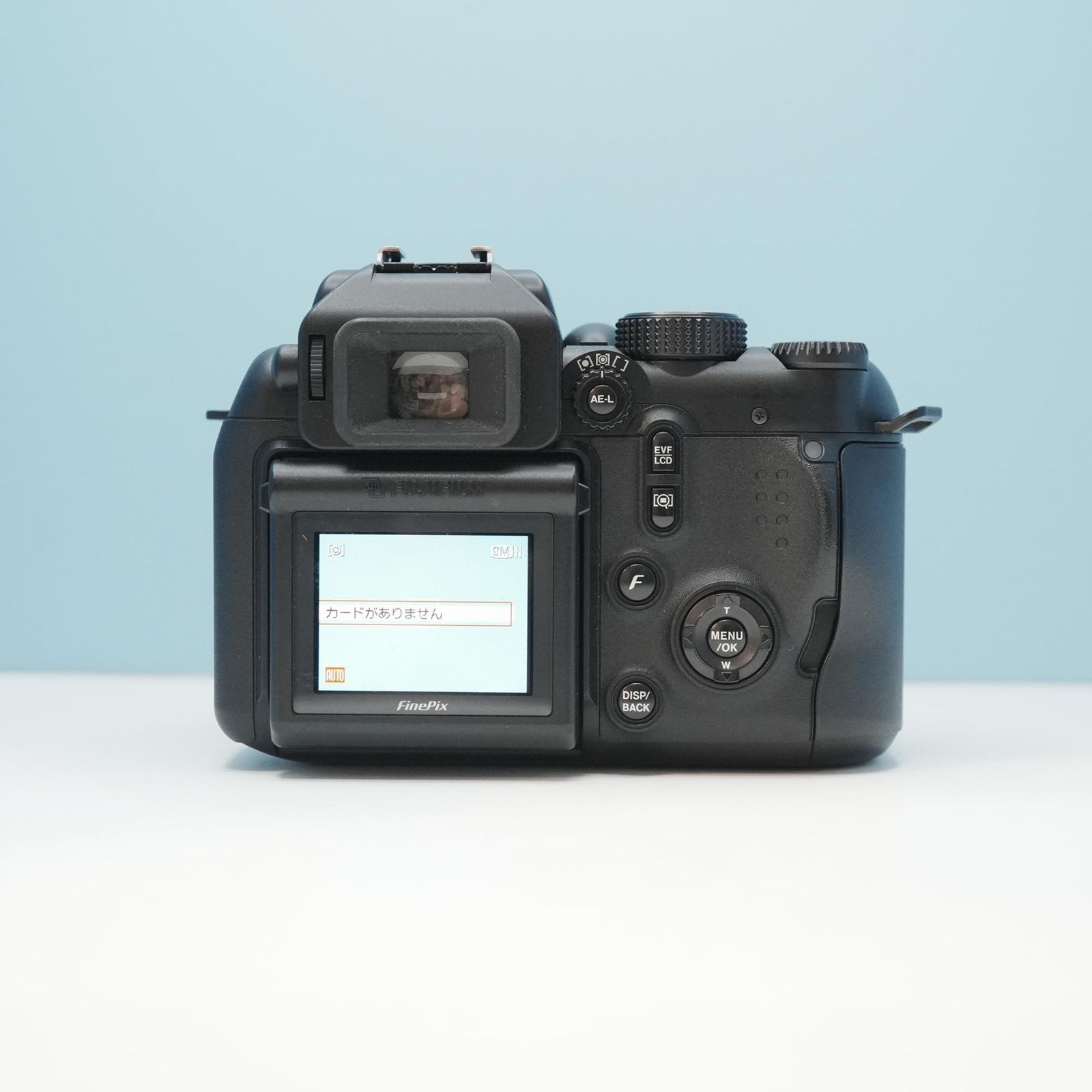 FUJIFILM FinePix S9000 デジカメ スマホ転送OK フルセット 美品 a6685