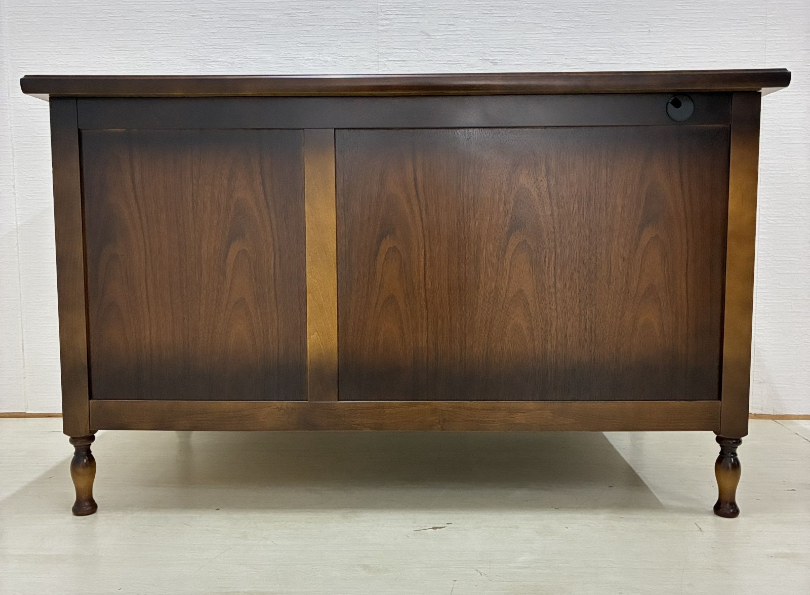 カリモク家具 机 片袖 stake06271『karimoku』カリモク 片袖机 楽天