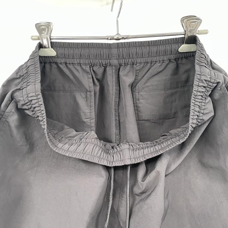 中古】THE ENNOY PROFESSIONAL ナイロンショートパンツ SS21BRENPT06L