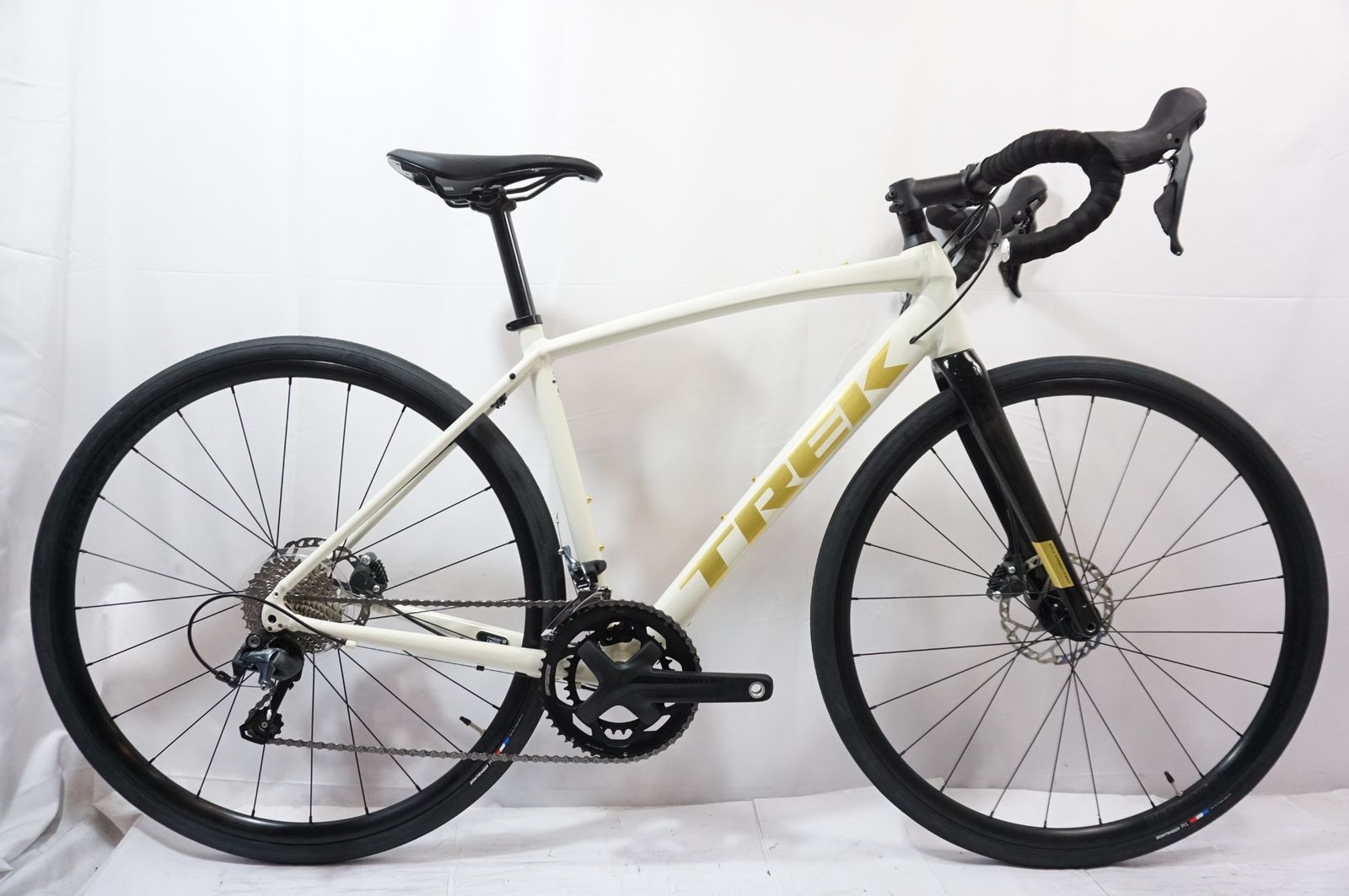 TREK 「トレック」 DOMANE AL4 DISC GEN3 2022年モデル ロードバイク 