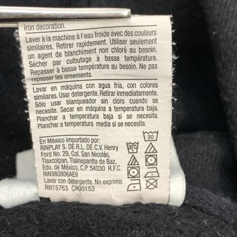 中古】Champion Champion REVERSE WEAVE スウェットパーカー XL