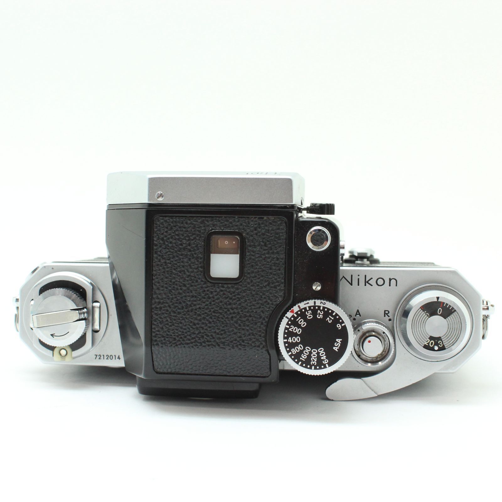 Nikon F フォトミック FTN No7212014 - メルカリ