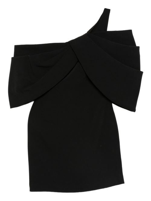 SOLACE LONDON THELMA ミニドレス 送料無料