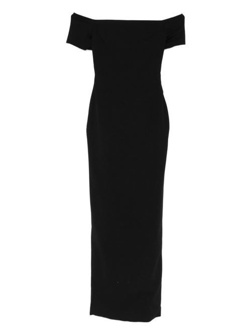 SOLACE LONDON ナイル マキシドレス 送料無料