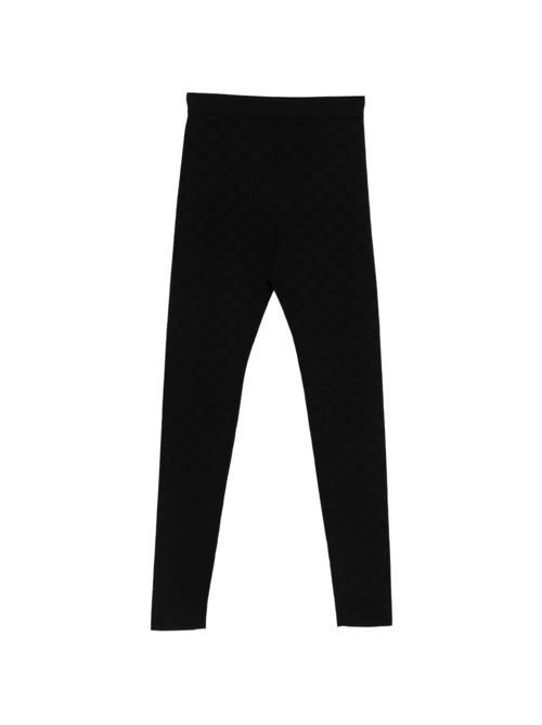 GUCCI スキニーフィットパンツ 送料無料