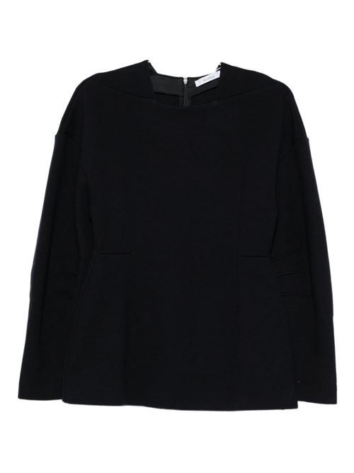 MAX MARA ウール＆コットン製クルーネックセーター 送料無料 39,715円