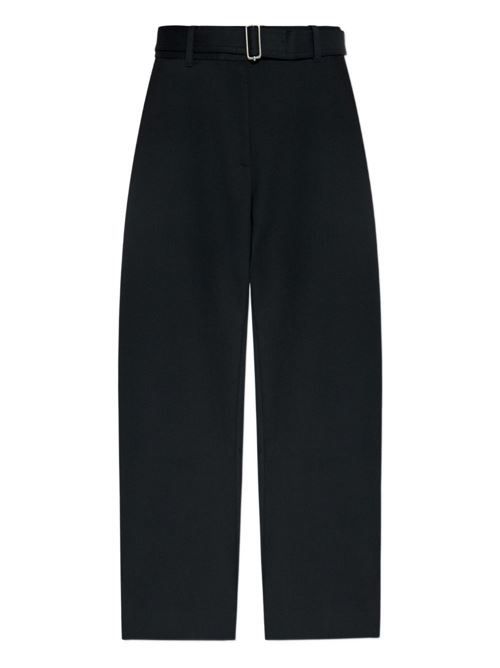 スタジオニコルソン SCULPTURAL TROUSERS 送料無料 46,590円