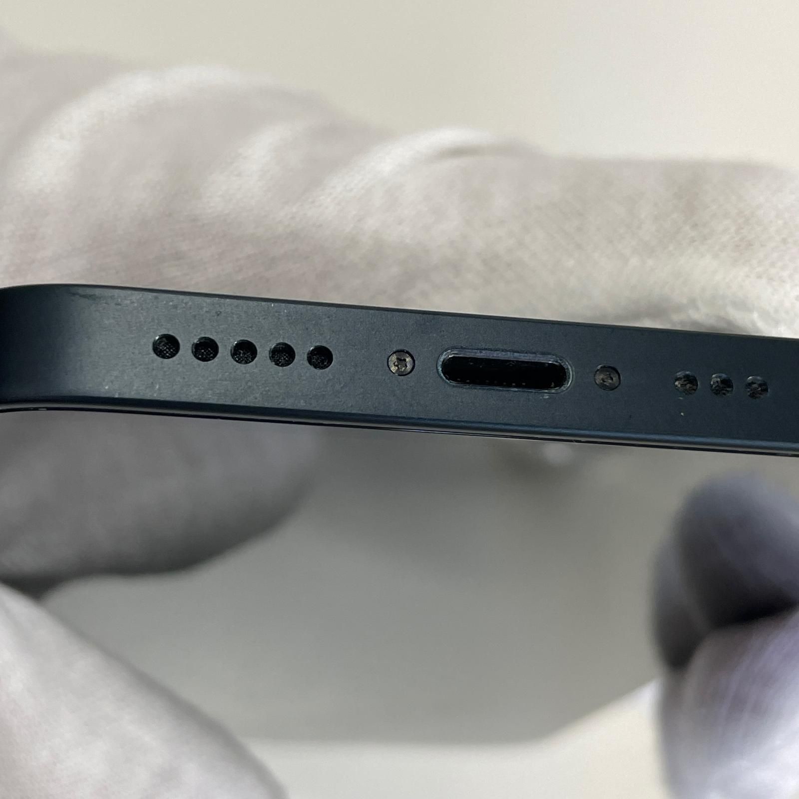 docomo iPhone 14 256GB ミッドナイト