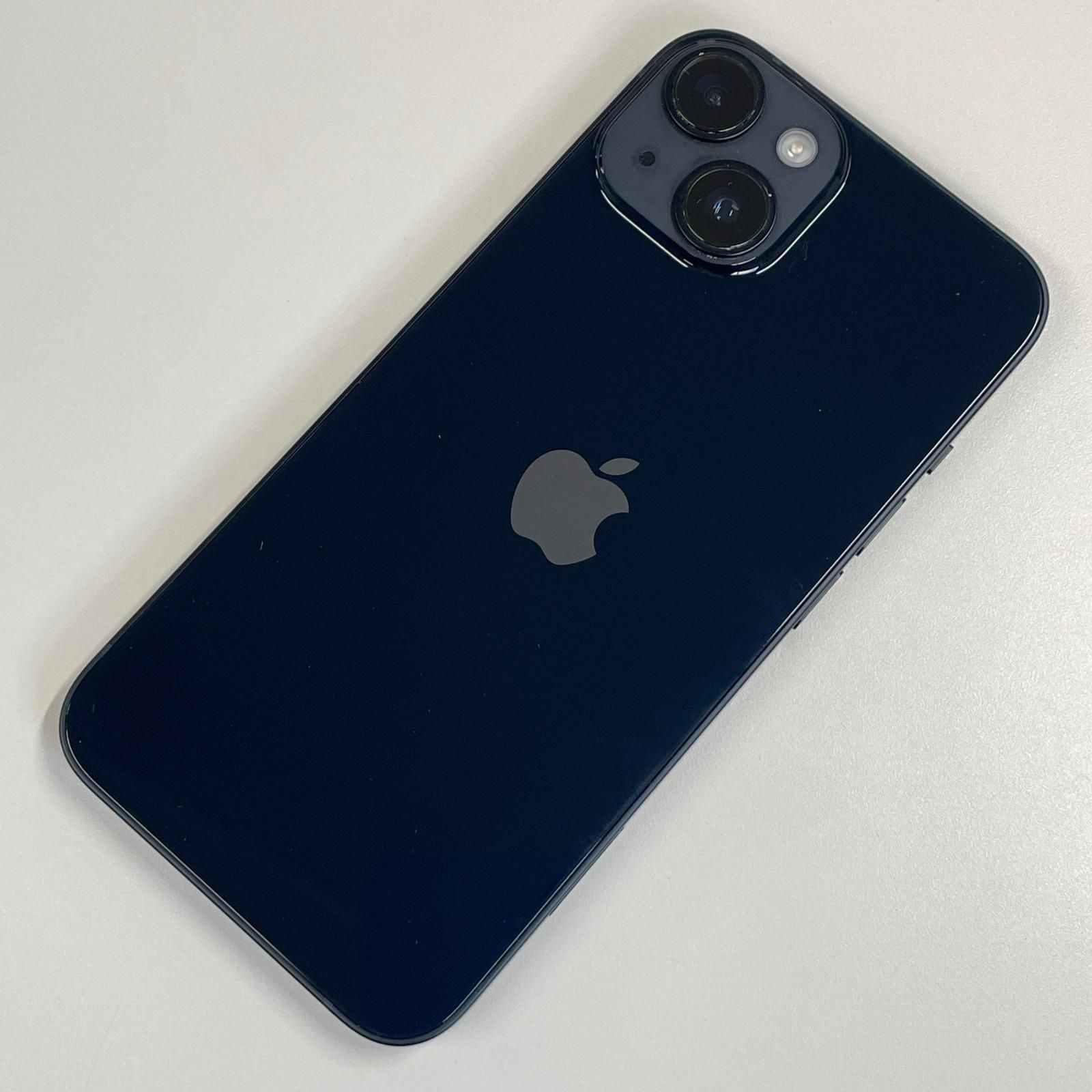 docomo iPhone 14 256GB ミッドナイト