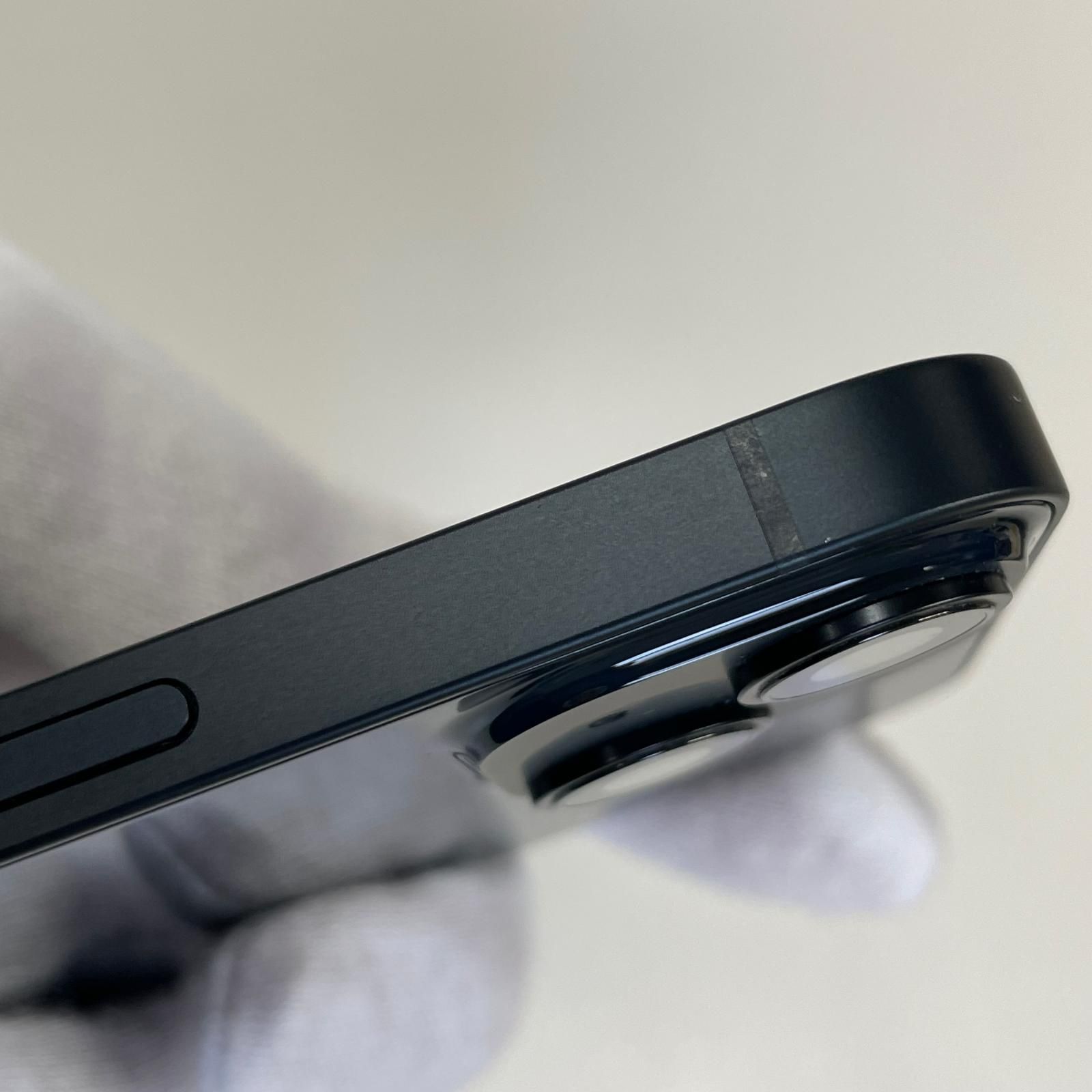 docomo iPhone 14 256GB ミッドナイト