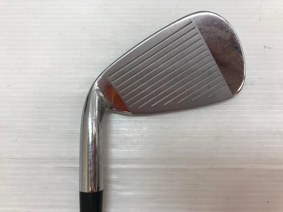 ミズノ JPX E3 HOT METAL 26度 Orochi Light Rフレックス アイアン