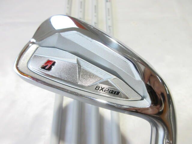 ブリヂストン　BX2HT　Diamana BS50i 2　Sフレックス　アイアンセット　中古　ゴルフドゥ！甲府バイパス店【最短即日発送】