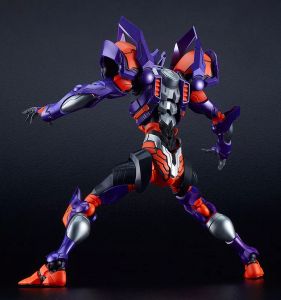 フィギュア GIGAN-TECHS グリッドナイト 「SSSS.DYNAZENON」 アクションフィギュア【10日以内発送】