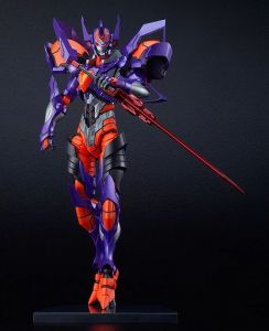 フィギュア GIGAN-TECHS グリッドナイト 「SSSS.DYNAZENON」 アクションフィギュア【10日以内発送】
