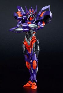 フィギュア GIGAN-TECHS グリッドナイト 「SSSS.DYNAZENON」 アクションフィギュア【10日以内発送】