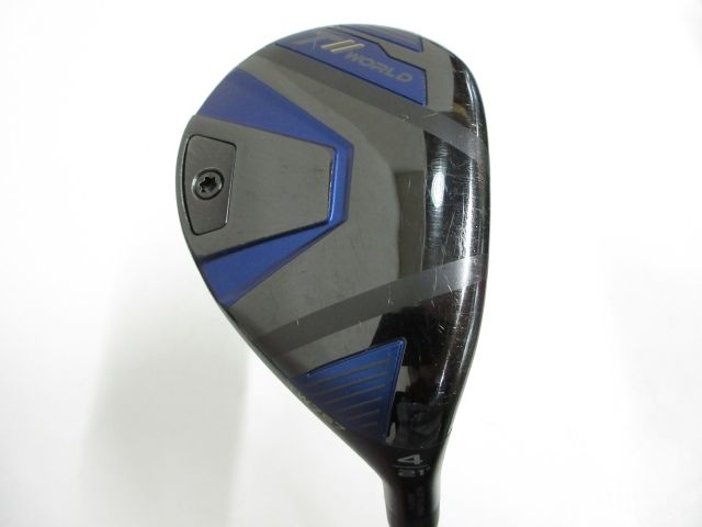 中古】ユーティリティ ホンマ ツアーワールドTW767 UT VIZARD EZ-C R