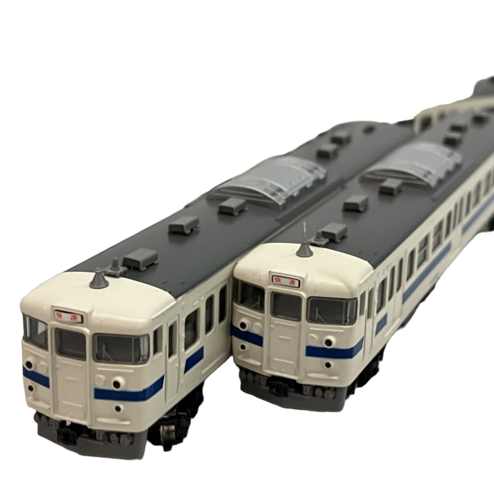 TOMIX 92055 JR 415-100系近郊電車 4両セット Nゲージ 鉄道模型