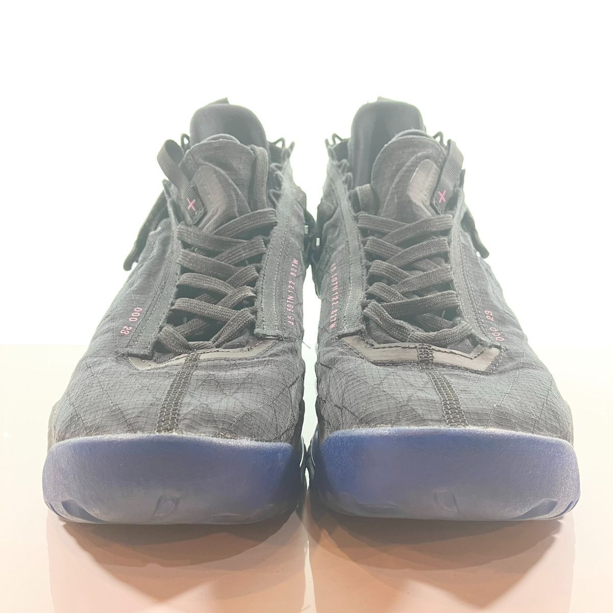 ナイキ NIKE JORDAN BRAND ジョーダン ブランド JORDAN PROTO-MAX 720 