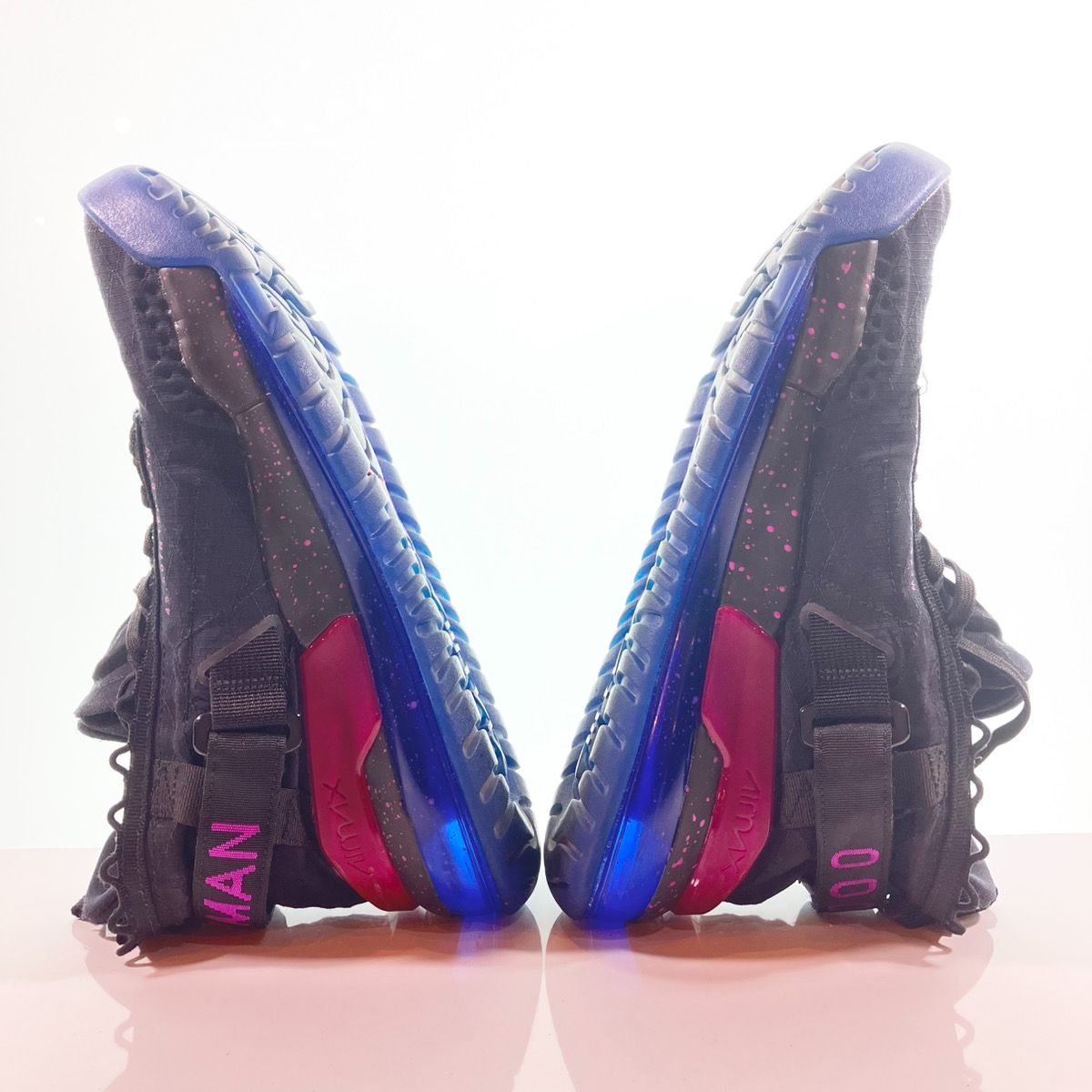 ナイキ NIKE JORDAN BRAND ジョーダン ブランド JORDAN PROTO-MAX 720