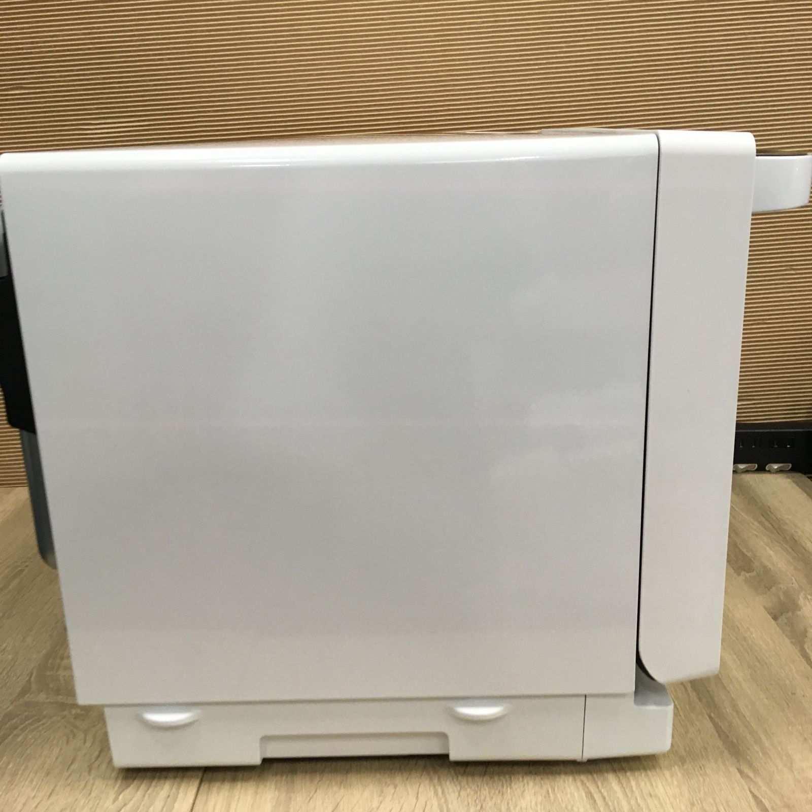 ☆リユースのサカイ横浜南店☆ SHARP オーブンレンジ RE-SS26B-W 25年 