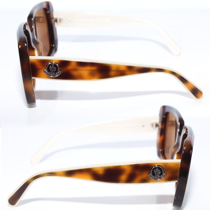 MONCLER モンクレール サングラス BLANCHE ブランシュ ML0259 52H